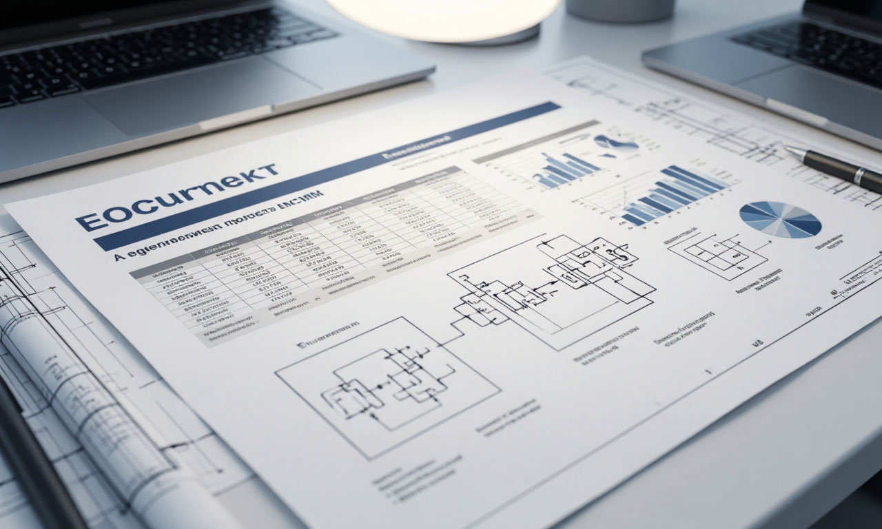 EPCM-контракты: рост популярности и новые стандарты в управлении проектами
